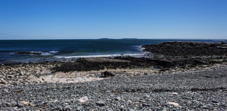 Seawall Seawall
